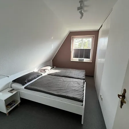 度假居 Friesenhus Martje 29